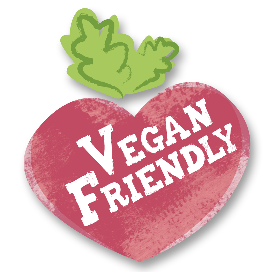 Laman web mesra vegan